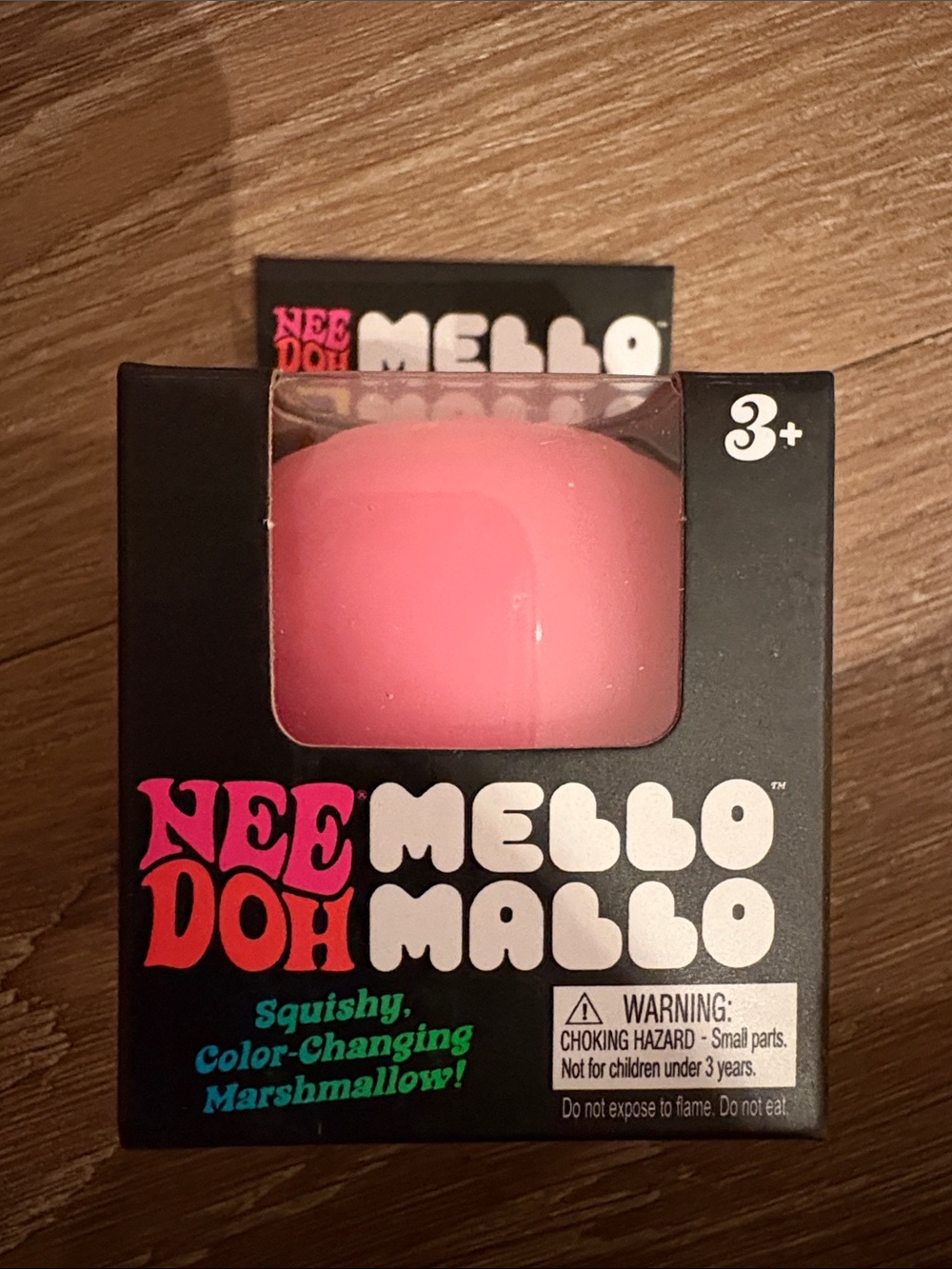 Mello Mello Needoh
